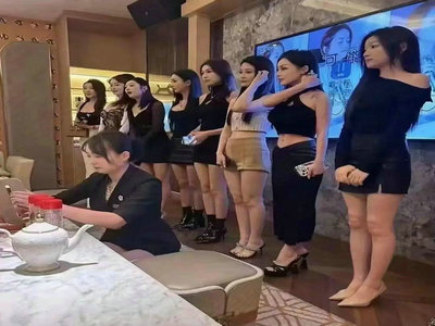 大同夜总会招聘